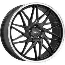 Dotz Tanaka dark 20 9 5x112 ET35