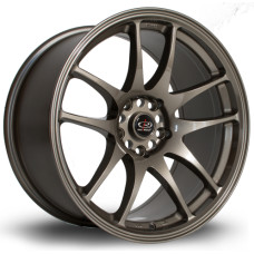 Rota Torque 18 9.5 5x114 ET12