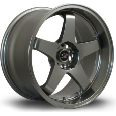 Rota GTR-D 18 10 5x114 ET12