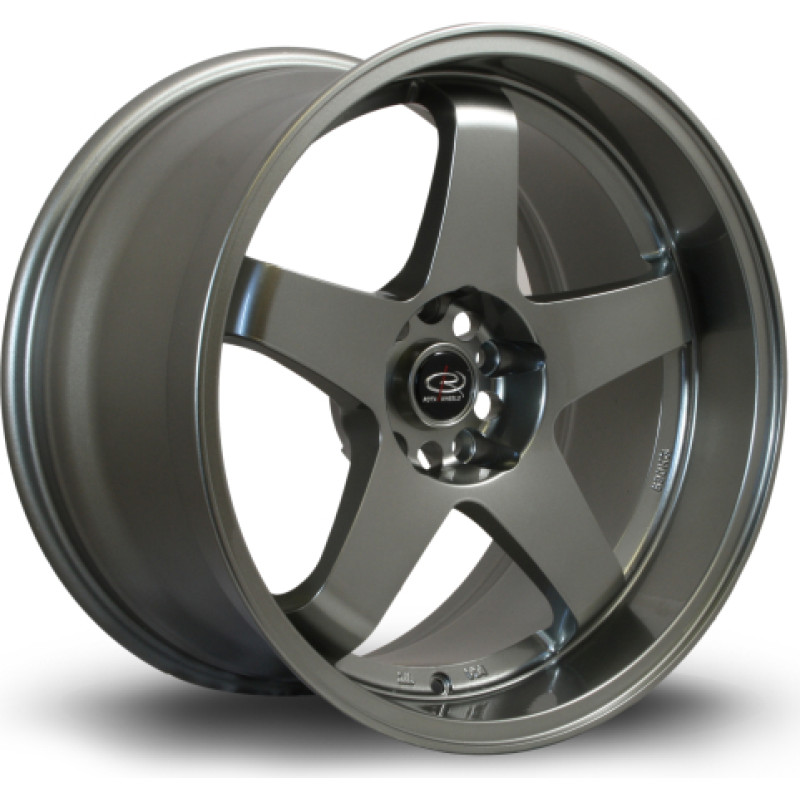 Rota GTR-D 18 10 5x114 ET12