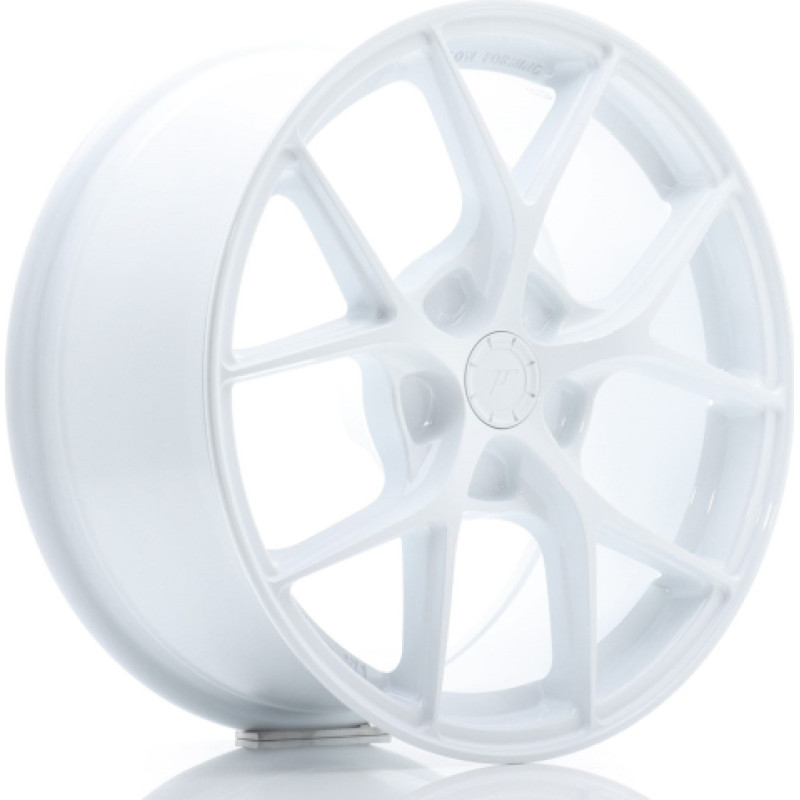 Japan Racing SL-01 17 8 5x100 ET20