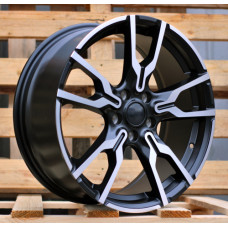 Replica Wheels I5662 18 7.5 5x112 ET45