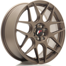 Japan Racing JR18 17 7 5x100 ET40