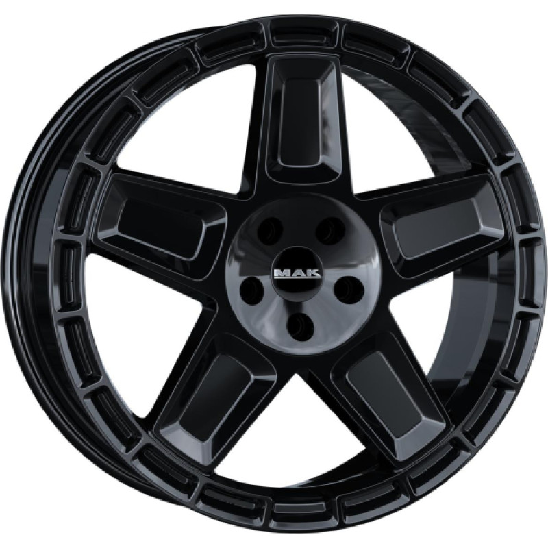 MAK Trek 20 9 5x112 ET20