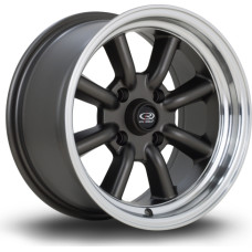 Rota RKR 15 8 4x100 ET0