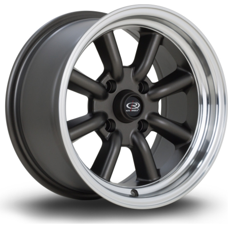 Rota RKR 15 8 4x100 ET0