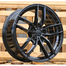 Replica Wheels HX018 18 8 5x127 ET40