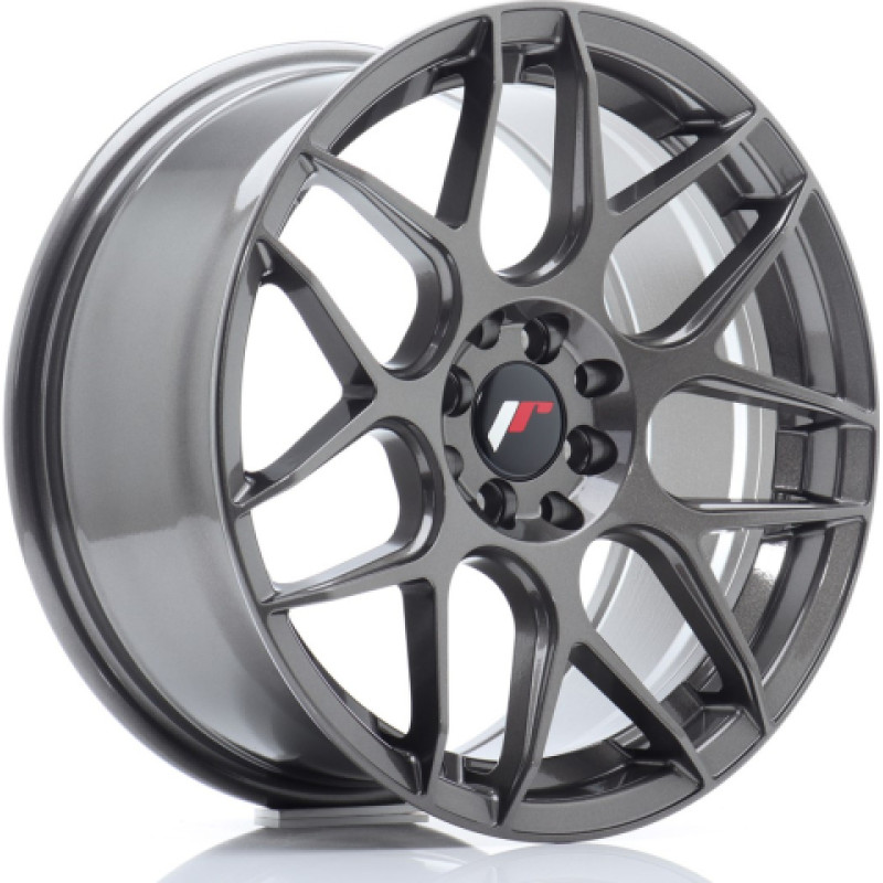 Japan Racing JR18 17 8 5x108 ET35