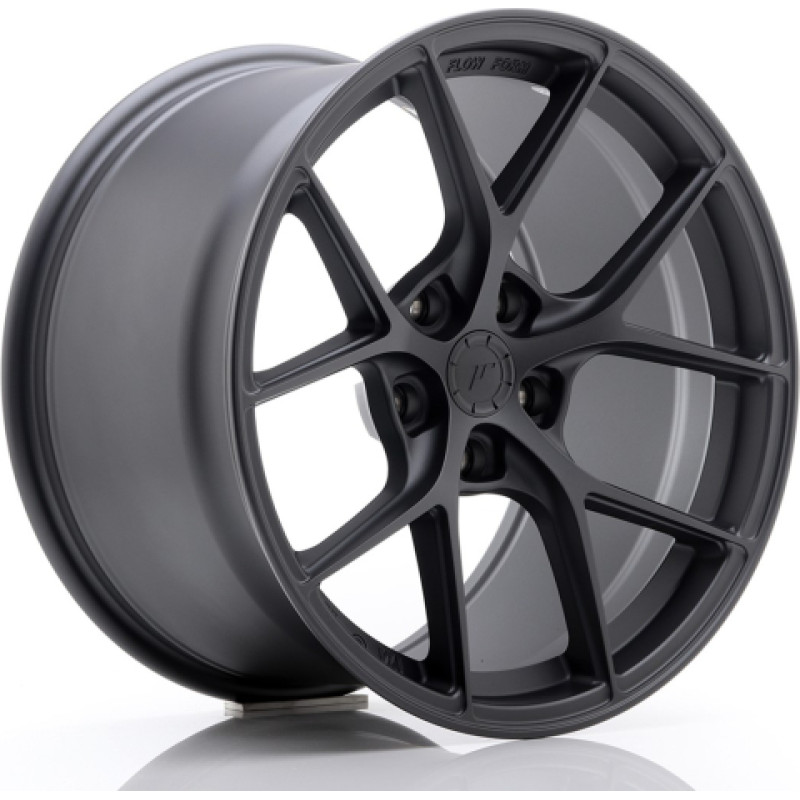 Japan Racing SL-01 18 105 5x100 ET25