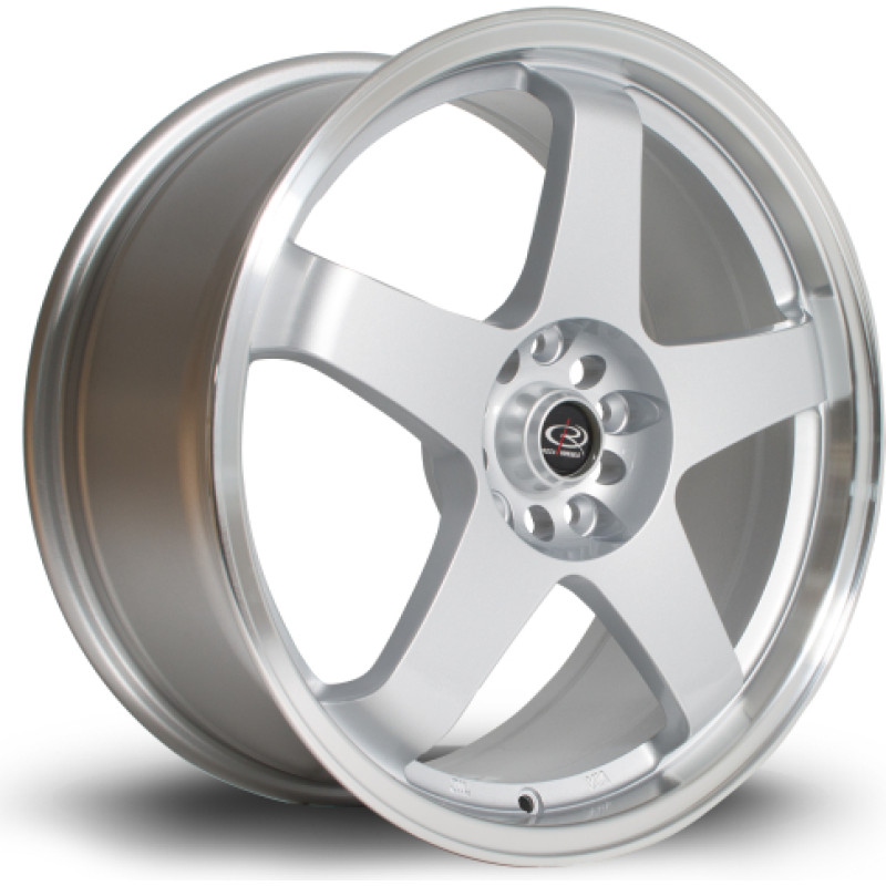 Rota GTR 18 8.5 5x114 ET30