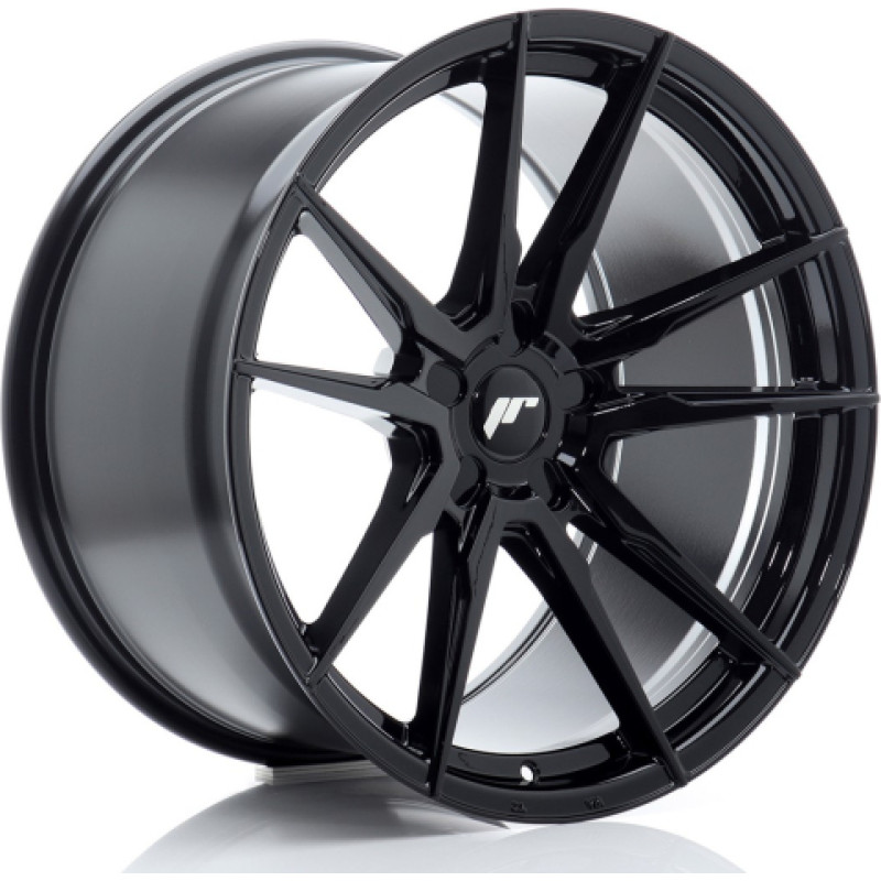 Japan Racing JR21 20 11 5x108 ET15