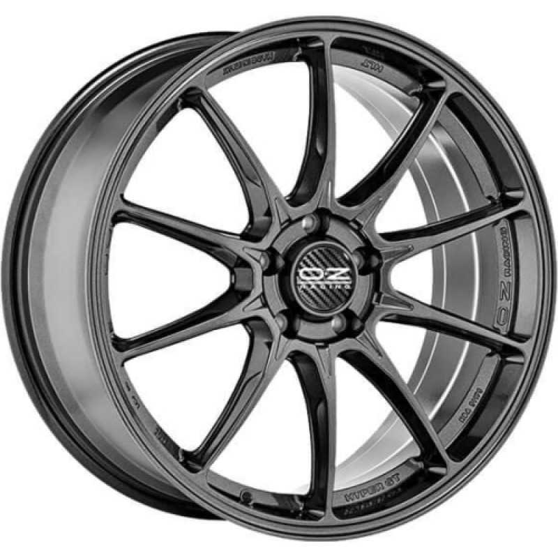 Oz Racing Hyper GT HLT 17 7.5 5x112 ET35