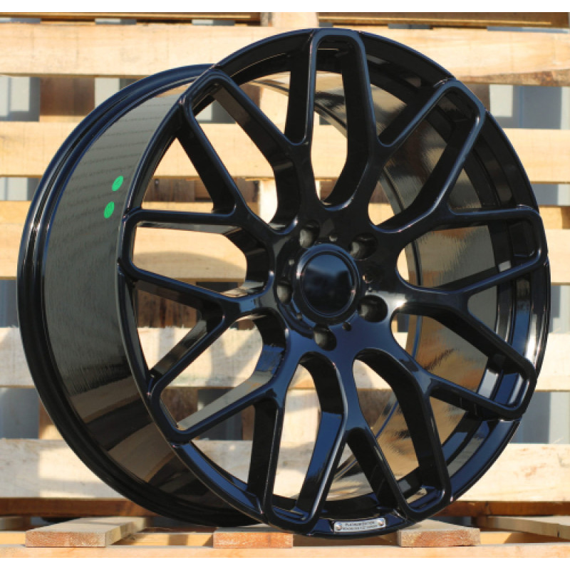 Replica Wheels AT967 20 9.5 5x112 ET35