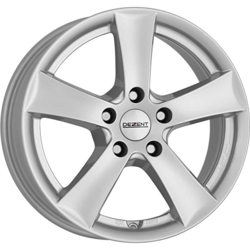 Dezent TX 16 6.5 5x114.3 ET45