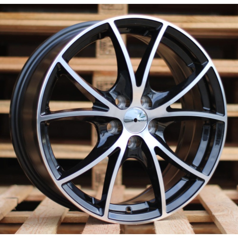 Replica Wheels RL07 15 6 5x110 ET39