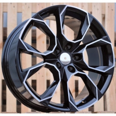 Replica Wheels SK516 16 6.5 5x112 ET46