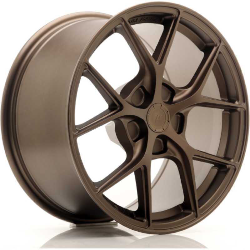 Japan Racing SL-01 17 9 5x100 ET20