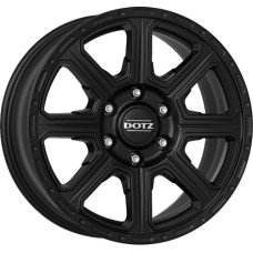 Dotz Kalahari 16 7 6x139.7 ET24