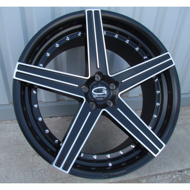 Replica Wheels LU960 22 9 5x120 ET30