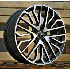 Replica Wheels 3S1261 19 8 5x112 ET49