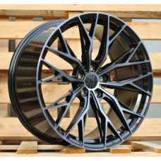 Replica Wheels HX042 20 8.5 5x112 ET25