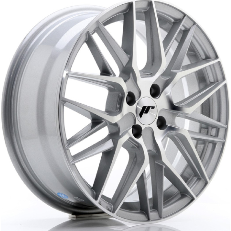 Japan Racing JR28 17 7 4x108 ET35