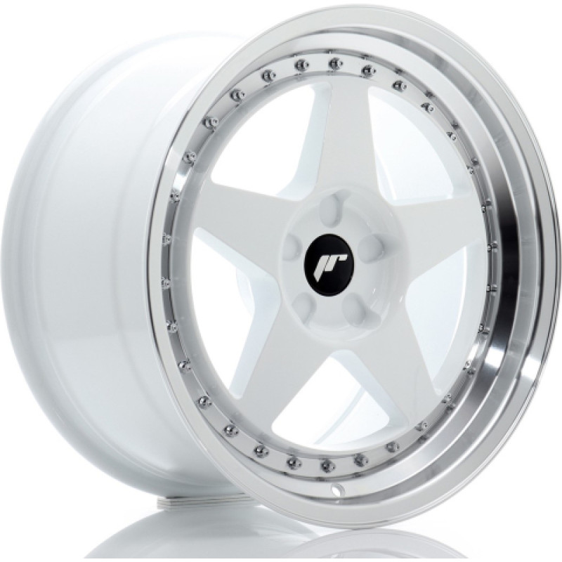 Japan Racing JR6 18 95 5x100 ET20