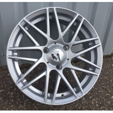 Replica Wheels HX013 17 7.5 3x112 ET25