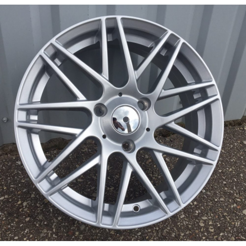 Replica Wheels HX013 17 7.5 3x112 ET25