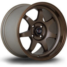 Rota K7 15 9 4x100 ET36