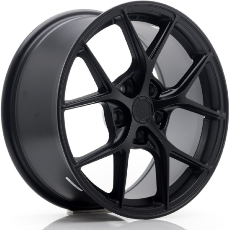 Japan Racing SL-01 17 8 5x114.3 ET40