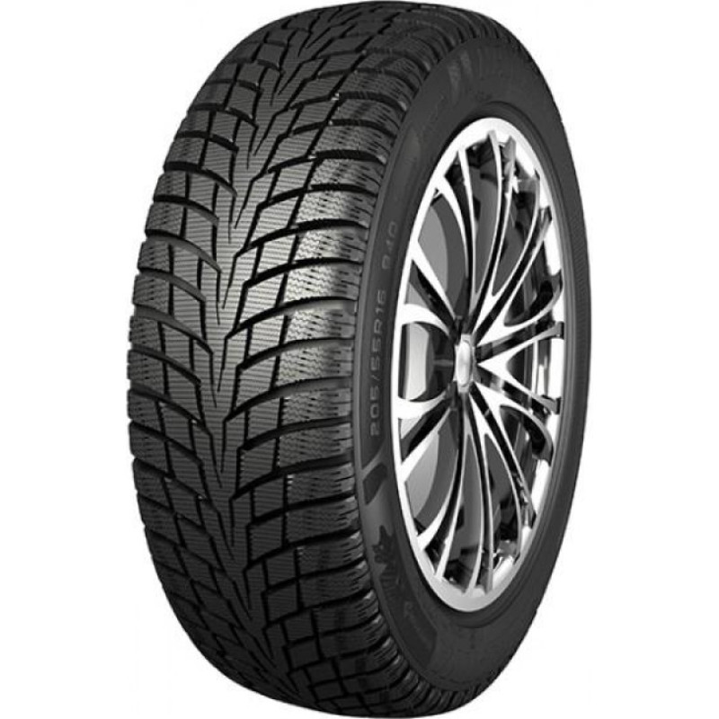 Nankang - ICE-1 - 235/65 R16C