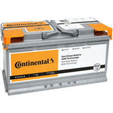 Continental - 2800012008280 AGM L5 - 12V | 850A | 92Ah