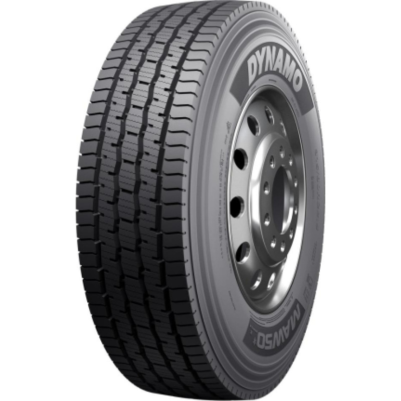 Dynamo - MAW50 - 385/65 R22