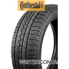 Continental - WinterContact TS860 S - 315/35 R22