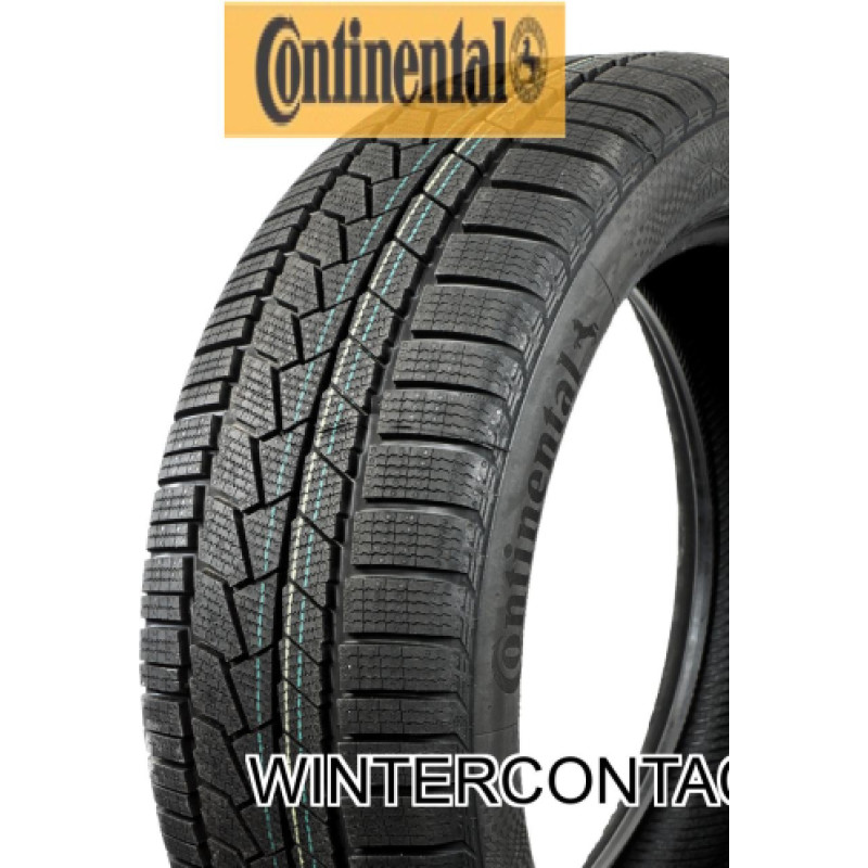 Continental - WinterContact TS860 S - 315/35 R22