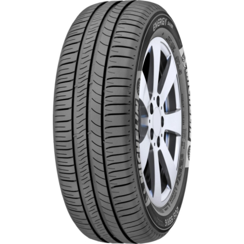 Michelin - Energy saver - 205/55 R16