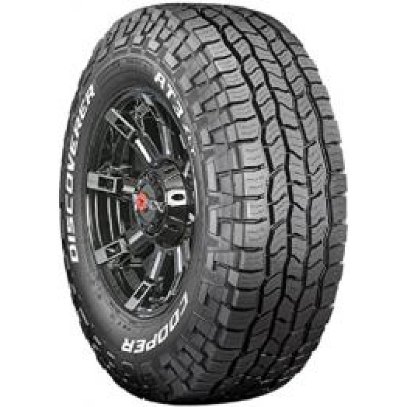 Cooper - DISCOVERER AT3 XLT - 265/60 R20