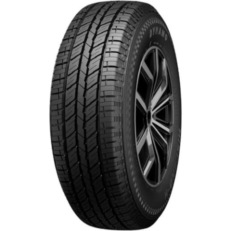 Dynamo - HISCEND-H VAN 4S - 205/65 R15C