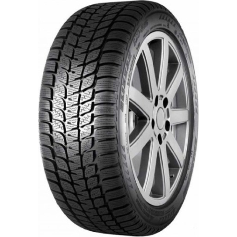 Bridgestone -  BLIZZAK LM25  FR RFT * - 245/50 R17