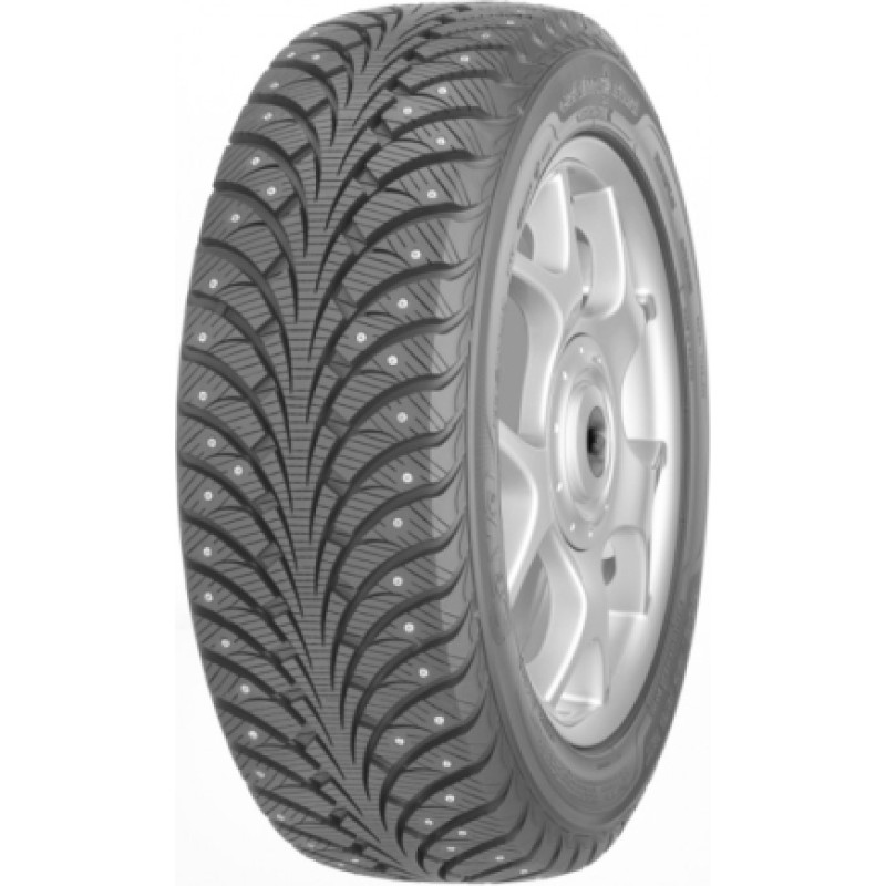 Sava - Eskimo - 195/65 R15