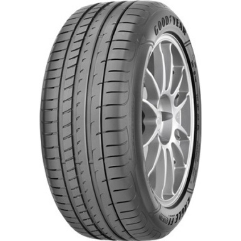 Goodyear -  EAGLE F1 ASYMMETRIC 2 SUV  XL N1 - 265/50 R19