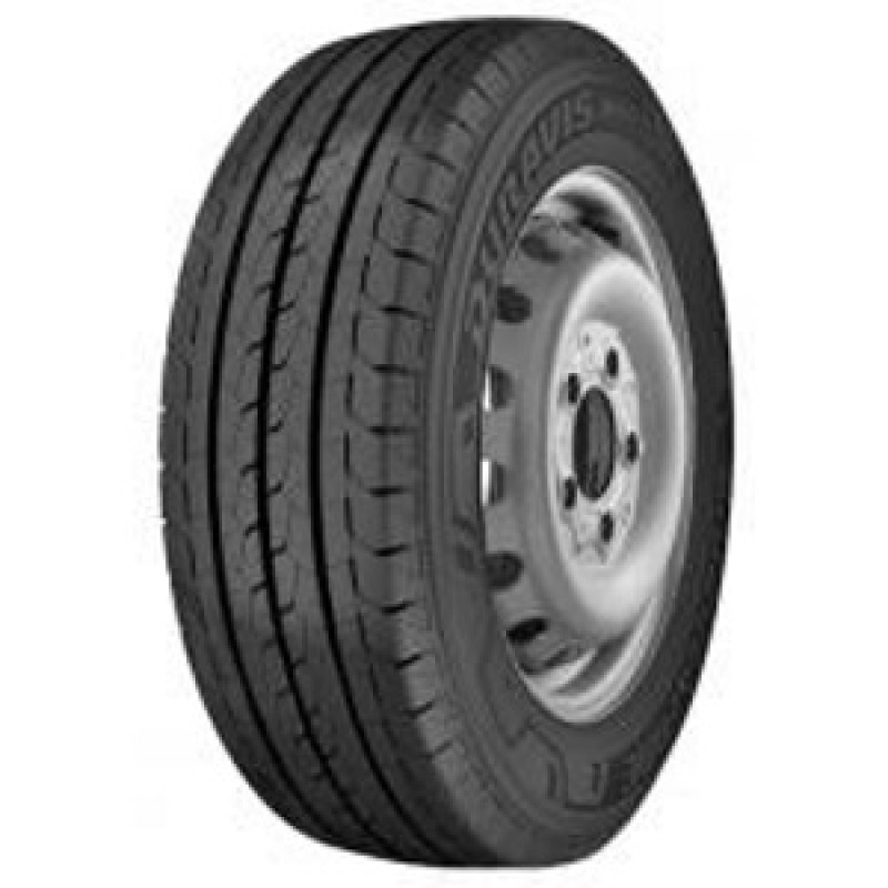 Bridgestone - Duravis R660 - 225/75 R16C