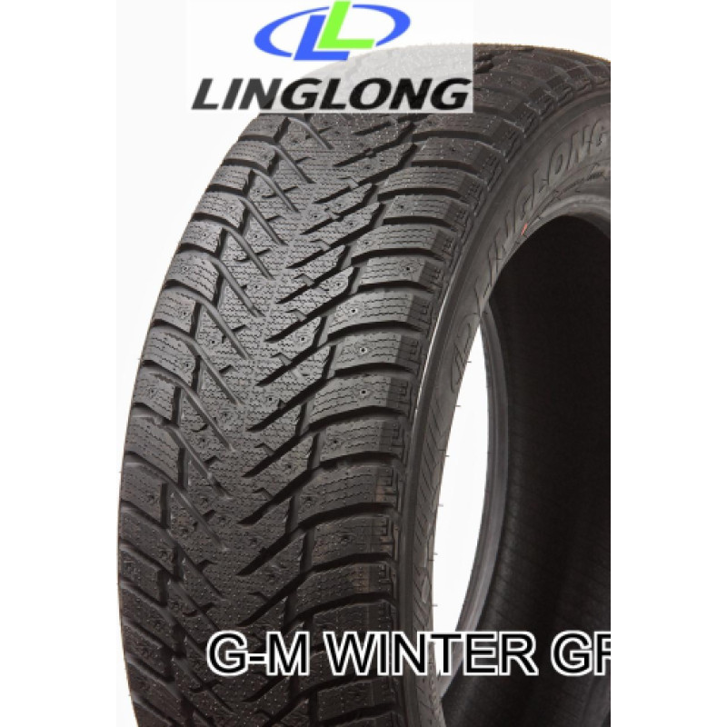 Linglong - G-M WINTER GRIP 2 - 215/65 R17