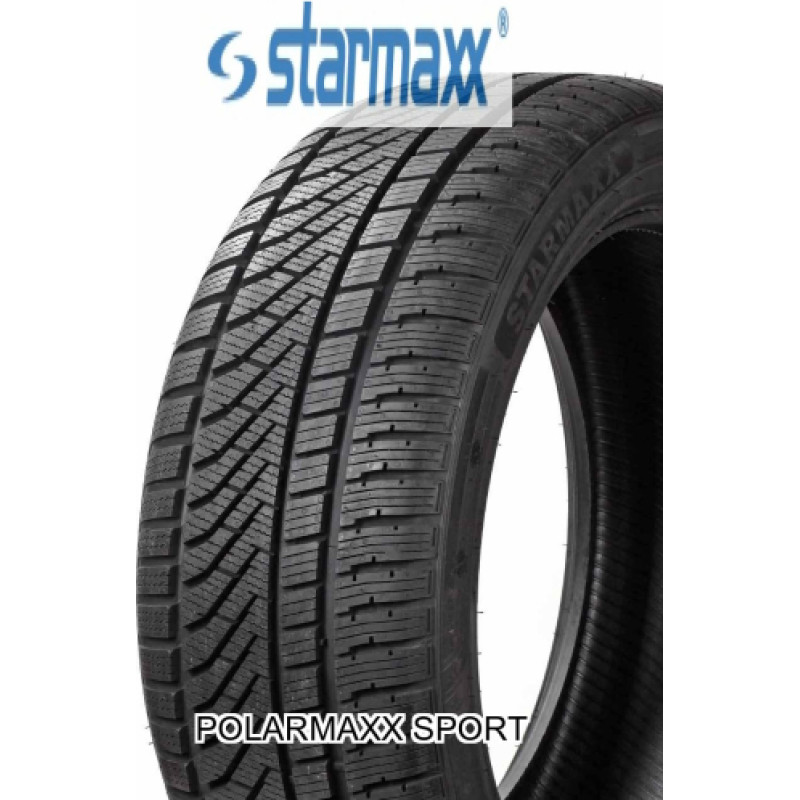 Starmaxx - POLARMAXX SPORT - 225/45 R18