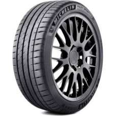 Michelin - Pilot Sport 4 - 205/40 R18