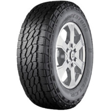 Bridgestone - Dueler All Terrain A/T 002 - 235/55 R18