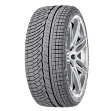 Michelin - Pilot Alpin PA4 - 235/35 R20