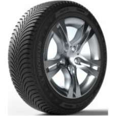 Michelin - Pilot Alpin 5 - 225/40 R18