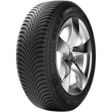 Michelin - Pilot Alpin 5 SUV ZP * - 225/60 R18